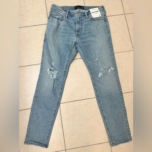 NWT Abercrombie & Fitch